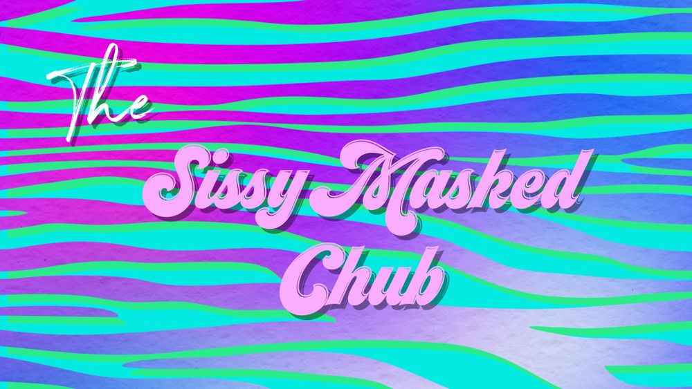 themaskedsissychub OnlyFans profile picture