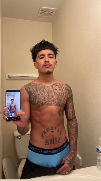 Daddy Ruiz