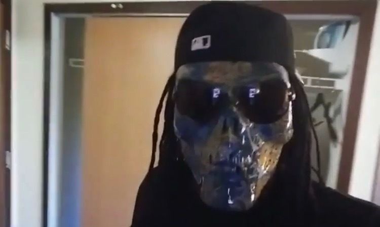 themask00 OnlyFans profile picture