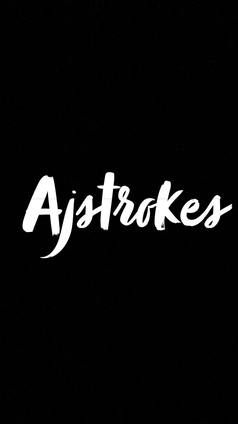 ajstrokes OnlyFans profile picture
