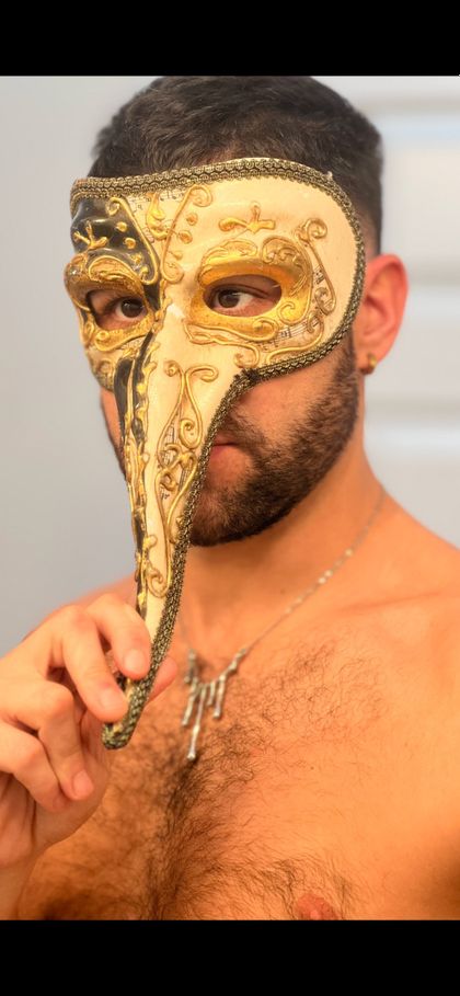 yourlatinouncut OnlyFans picture
