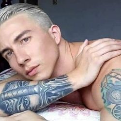 camilobendeck OnlyFans picture