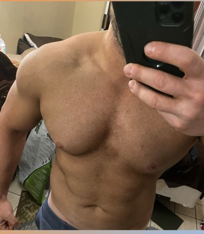 burlyboss OnlyFans picture