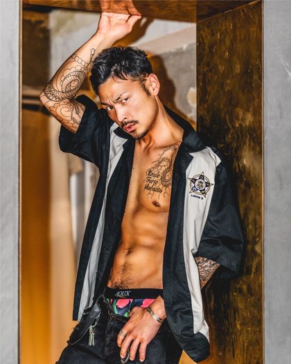u324499714 OnlyFans picture