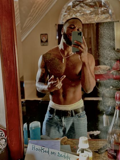 blackabsolute OnlyFans picture