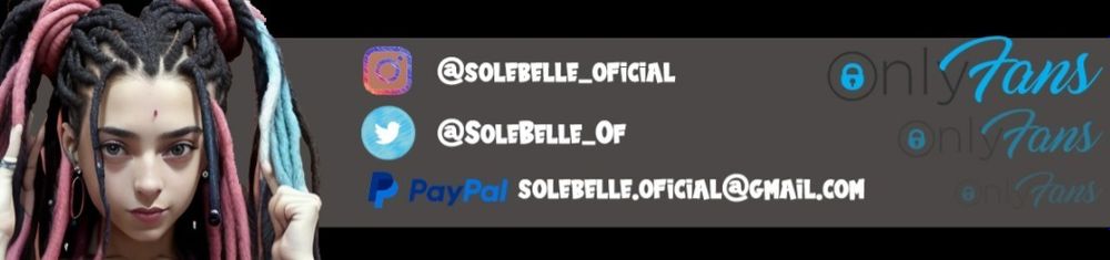 solebelle.of OnlyFans profile picture