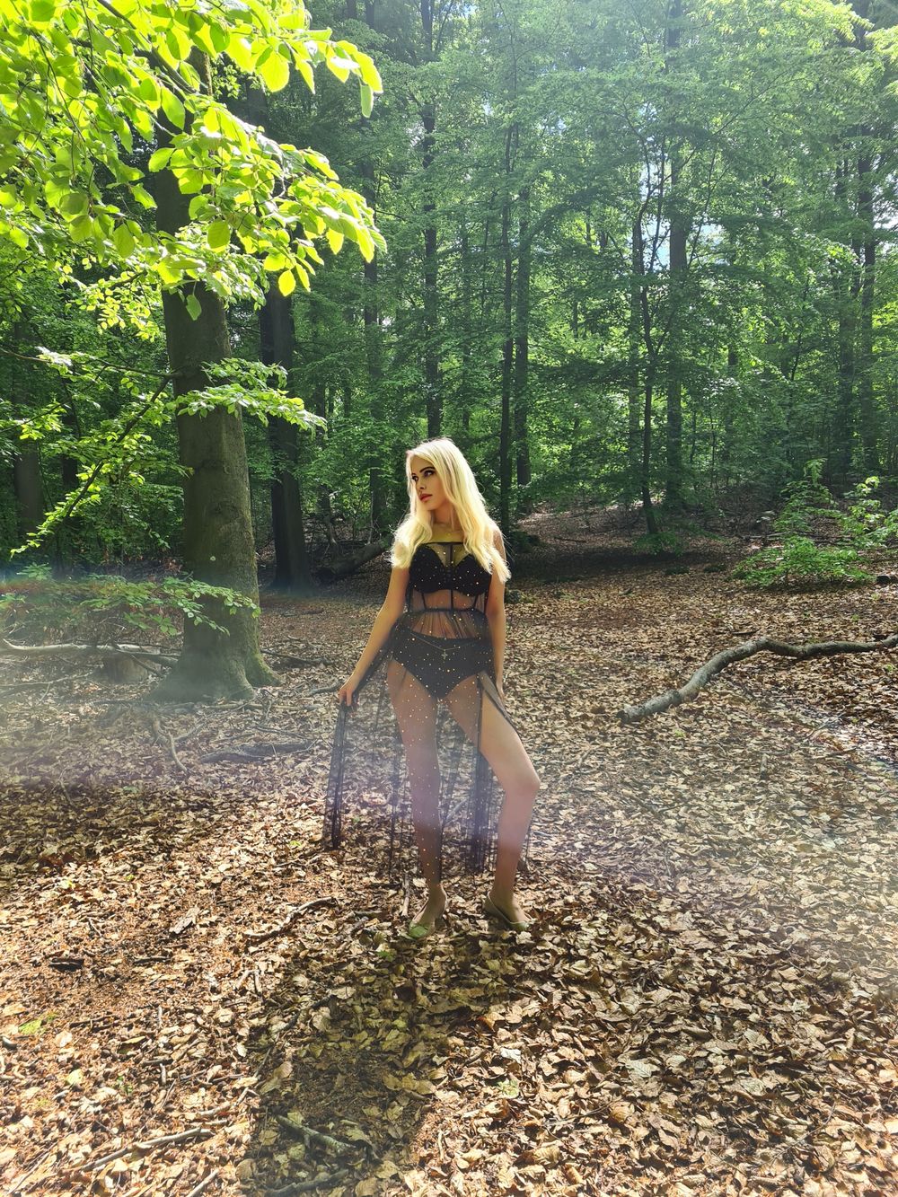 danielafromskandinavia OnlyFans profile picture