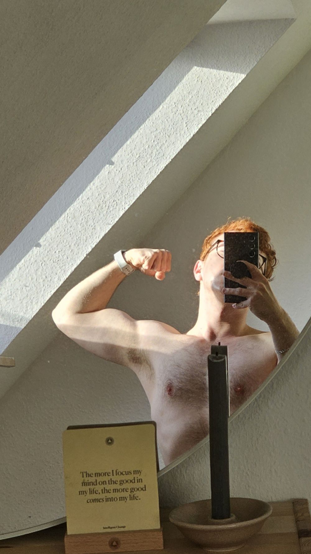 gingeryandy OnlyFans profile picture