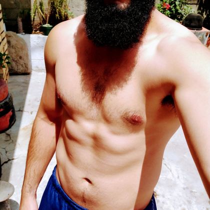 soyeldelabarba OnlyFans picture