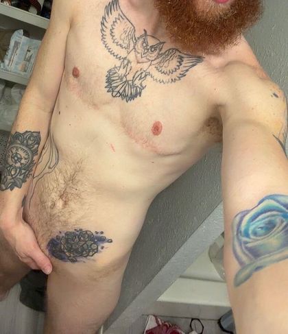 ftmginger OnlyFans picture