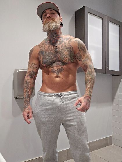tattoedcountryboy OnlyFans picture