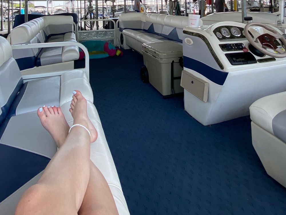 onlyhersouthernfeet OnlyFans profile picture