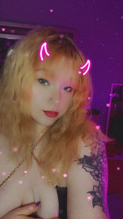 psychohotblonde OnlyFans picture