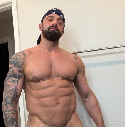 fabiostallonexxx OnlyFans picture