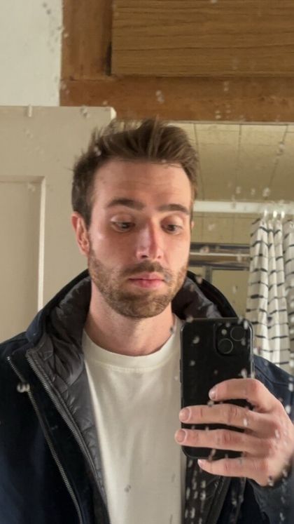 hunterhandsome OnlyFans picture