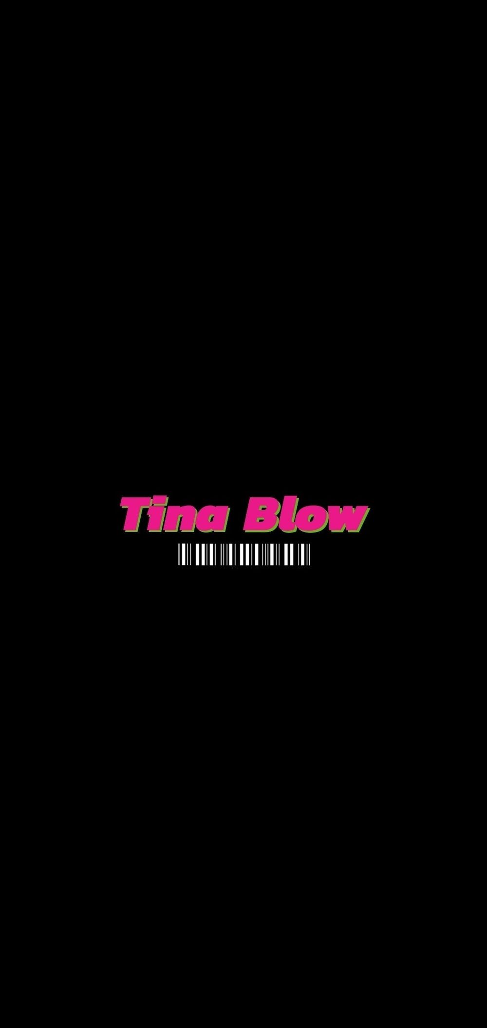 tinablow OnlyFans profile picture