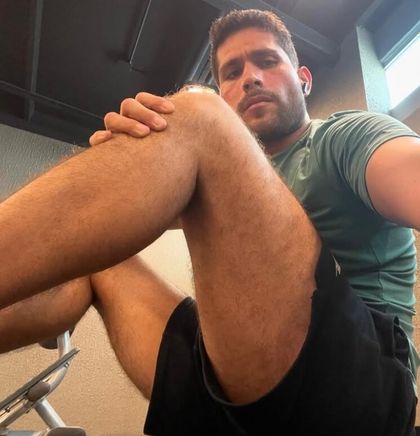 santinobarrera OnlyFans picture