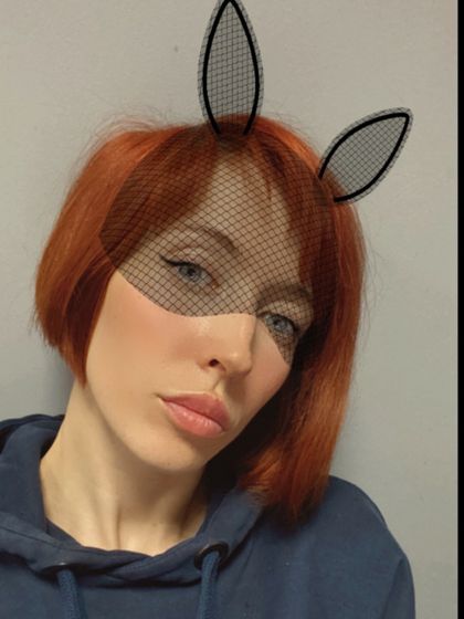 ruda_lysycia OnlyFans picture