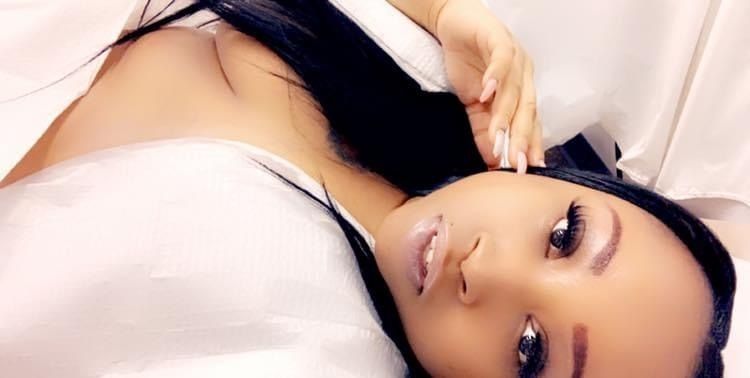 ebony_lovee OnlyFans profile picture
