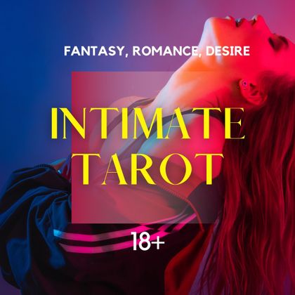 intimatetarot_sub OnlyFans picture