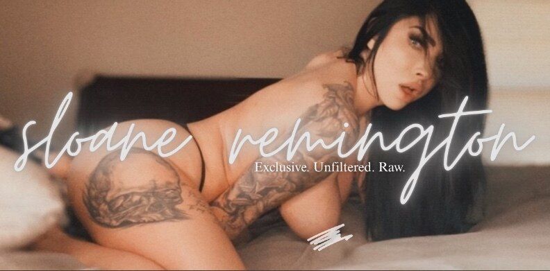 sloaneremington_elite OnlyFans profile picture
