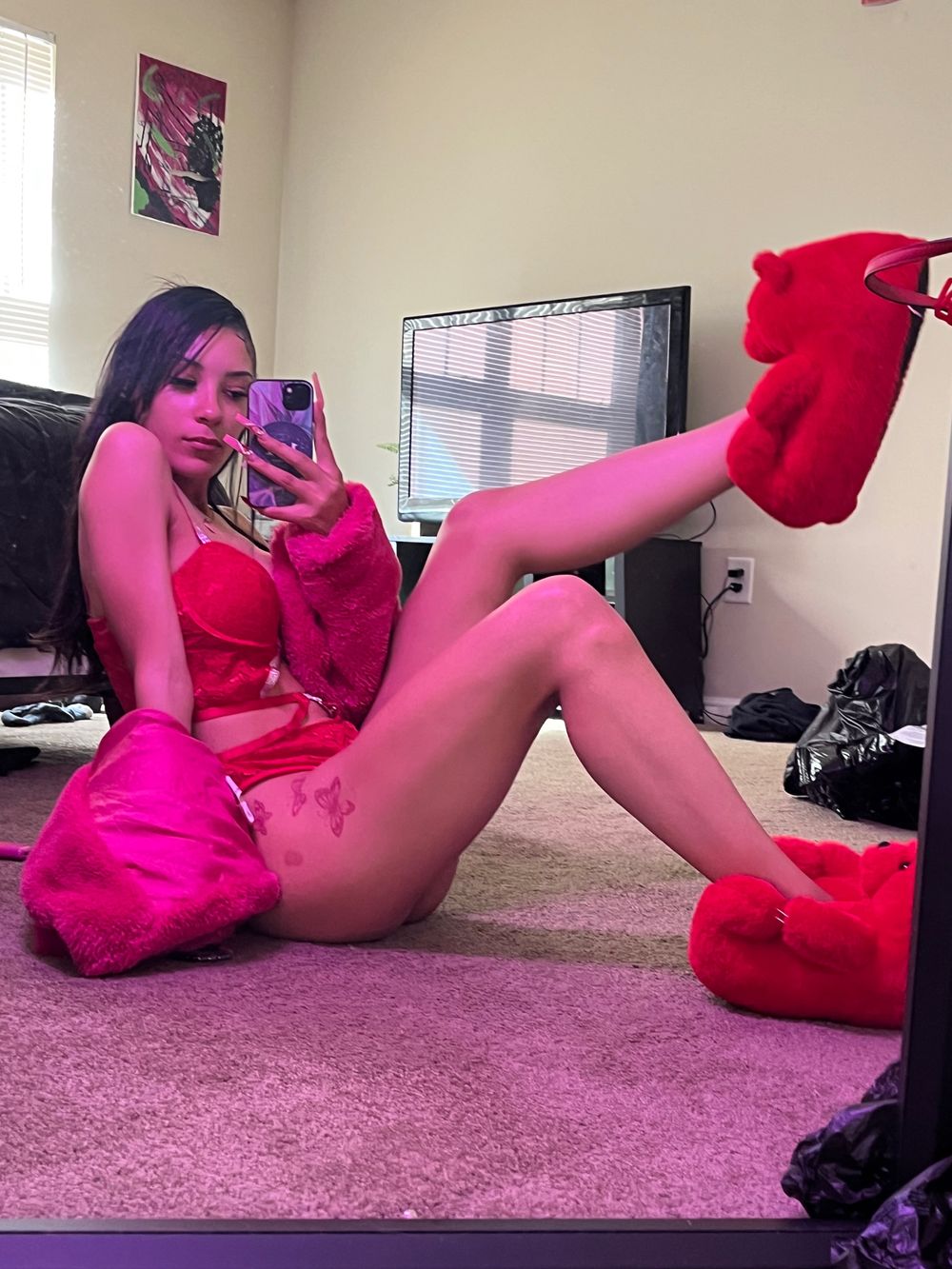 pinkys.princess OnlyFans profile picture