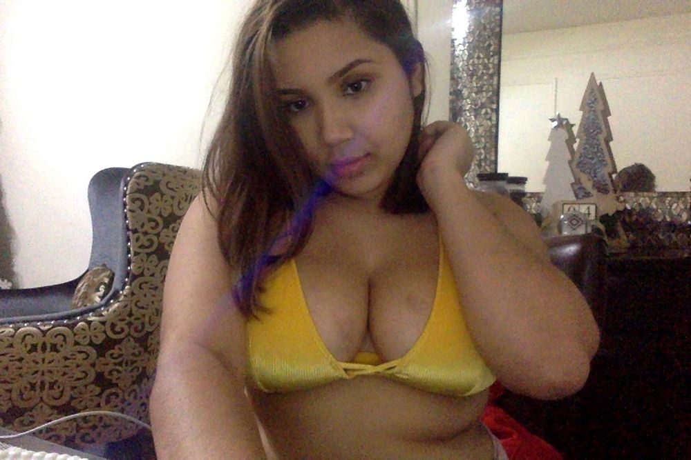 roselynnnsuarez OnlyFans profile picture