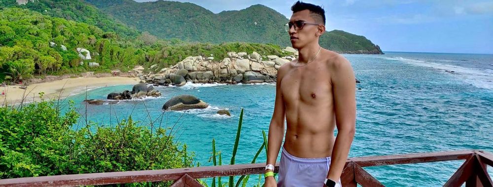 yersontraveler OnlyFans profile picture