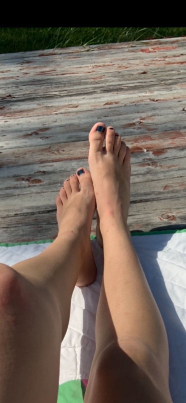 prettytoes424 OnlyFans profile picture
