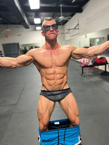 daddy.danny.vegas OnlyFans picture