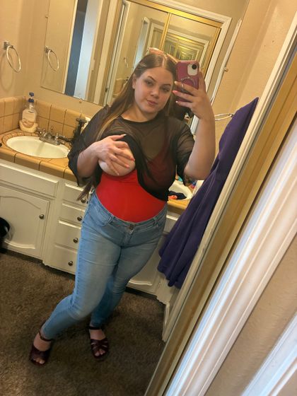 littlemisslunax OnlyFans picture