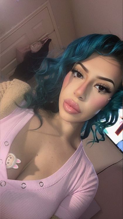 lustciousbae OnlyFans picture