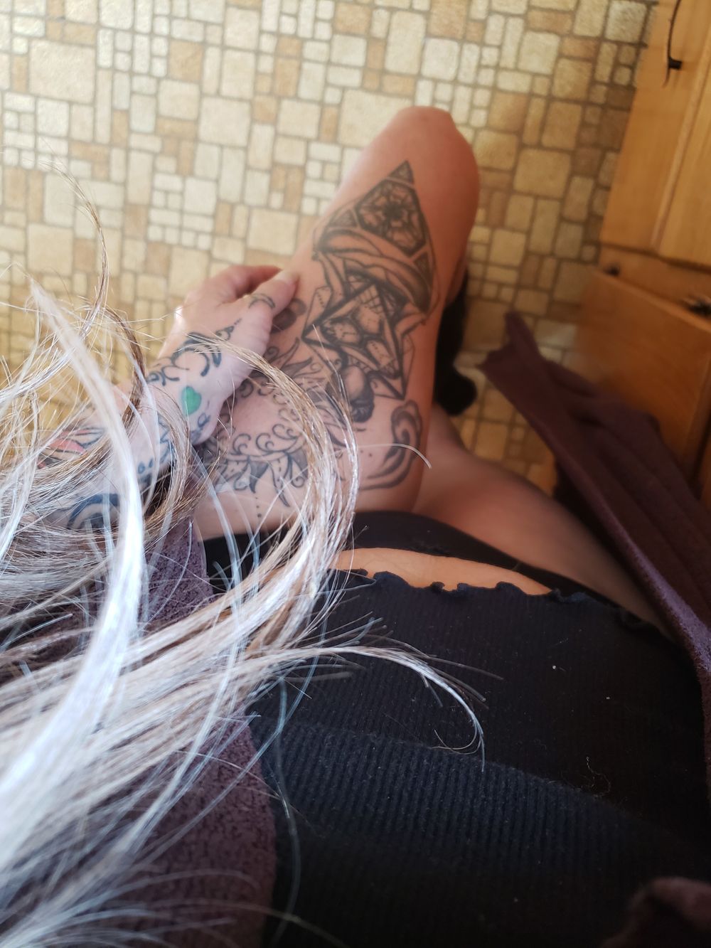 gypsygirl7 OnlyFans profile picture