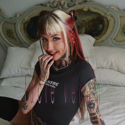 lacievenom.free OnlyFans picture