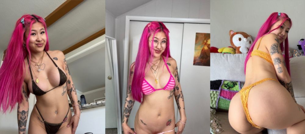 lovelyasianlily OnlyFans profile picture