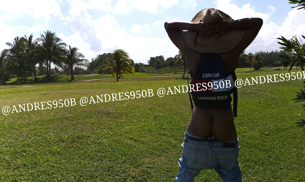andy21col OnlyFans profile picture