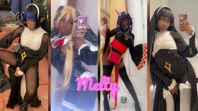 eromelt OnlyFans profile picture