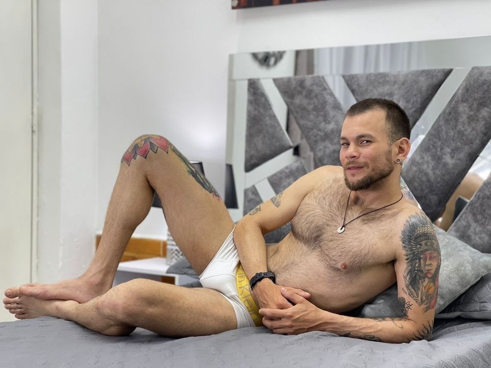 dominantthewolf OnlyFans profile picture
