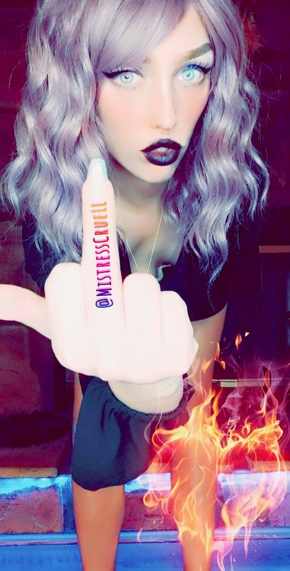mistress_cruella OnlyFans picture