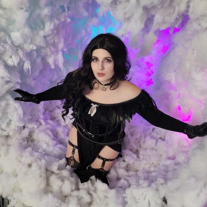 thiccbitchcosplays OnlyFans picture