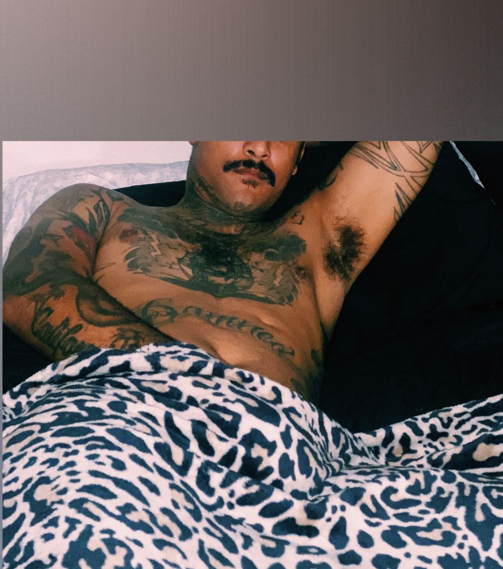 mr_wycked OnlyFans profile picture