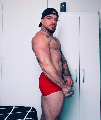 dansff OnlyFans picture