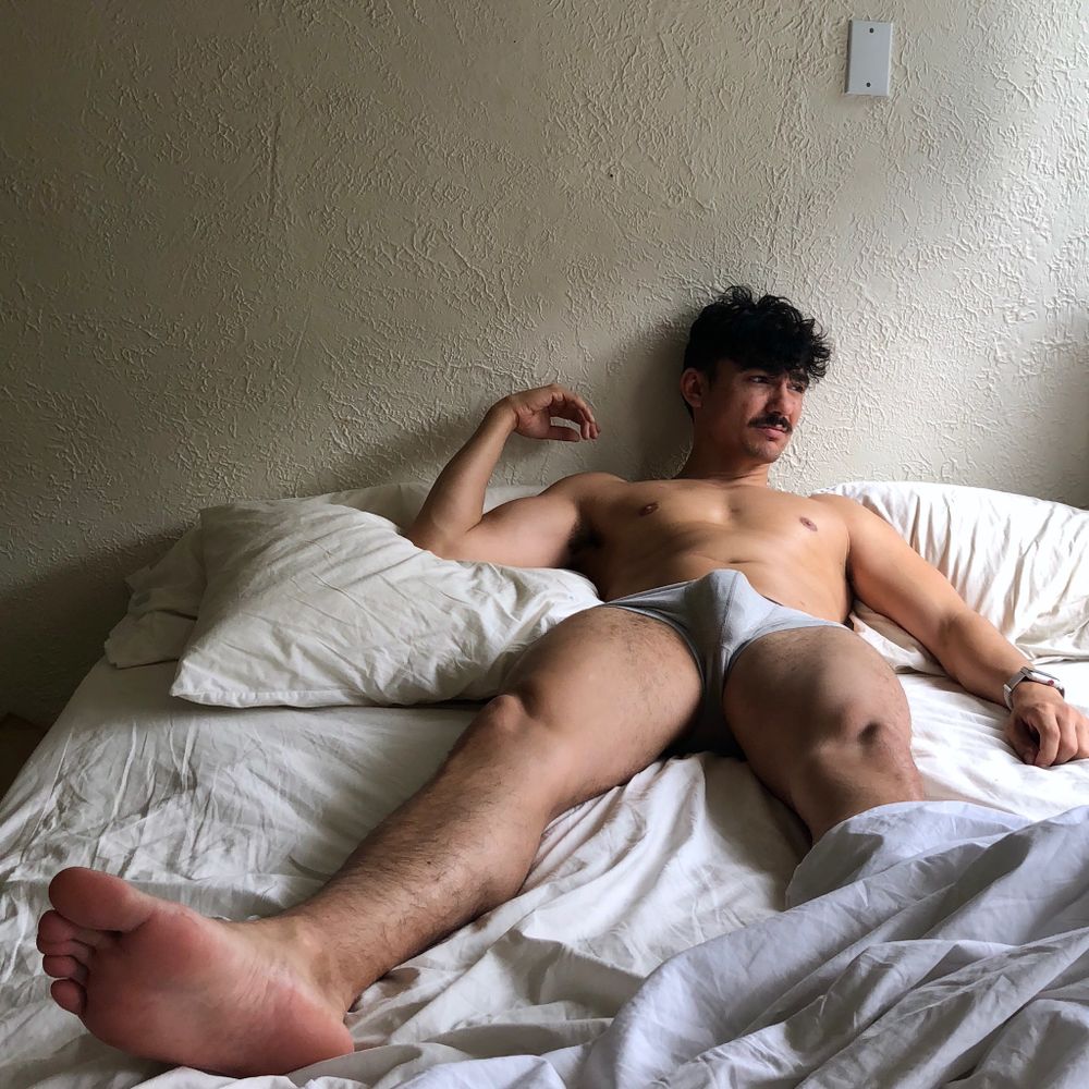brentjames OnlyFans profile picture