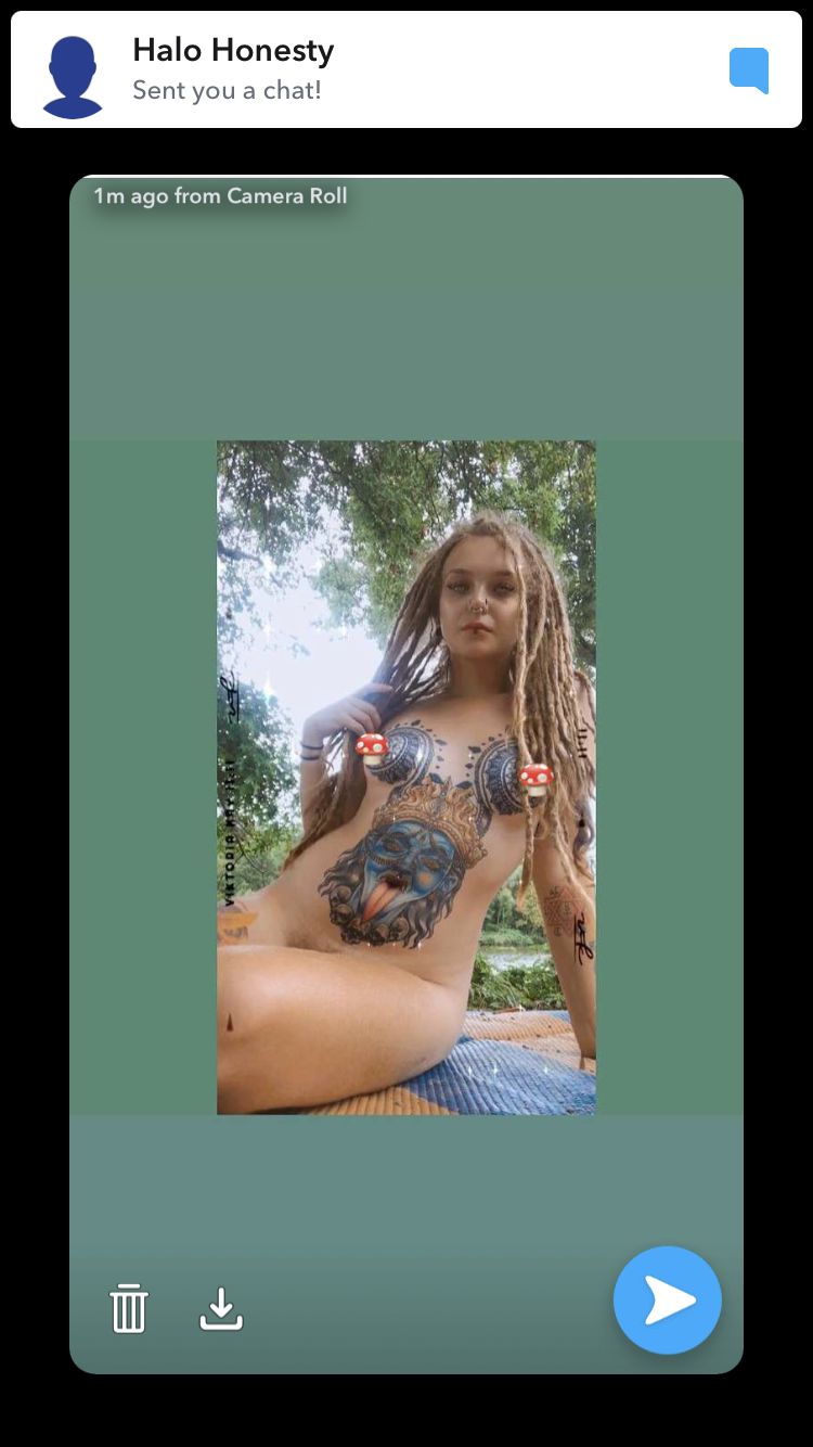 gaia_fae69 OnlyFans profile picture