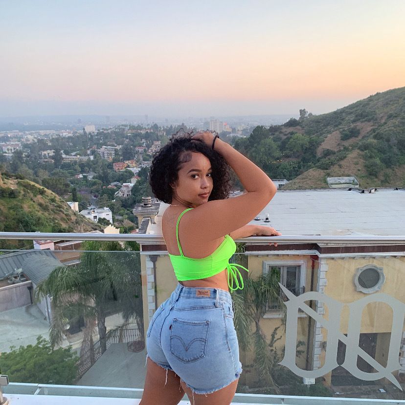 lilblasian OnlyFans profile picture
