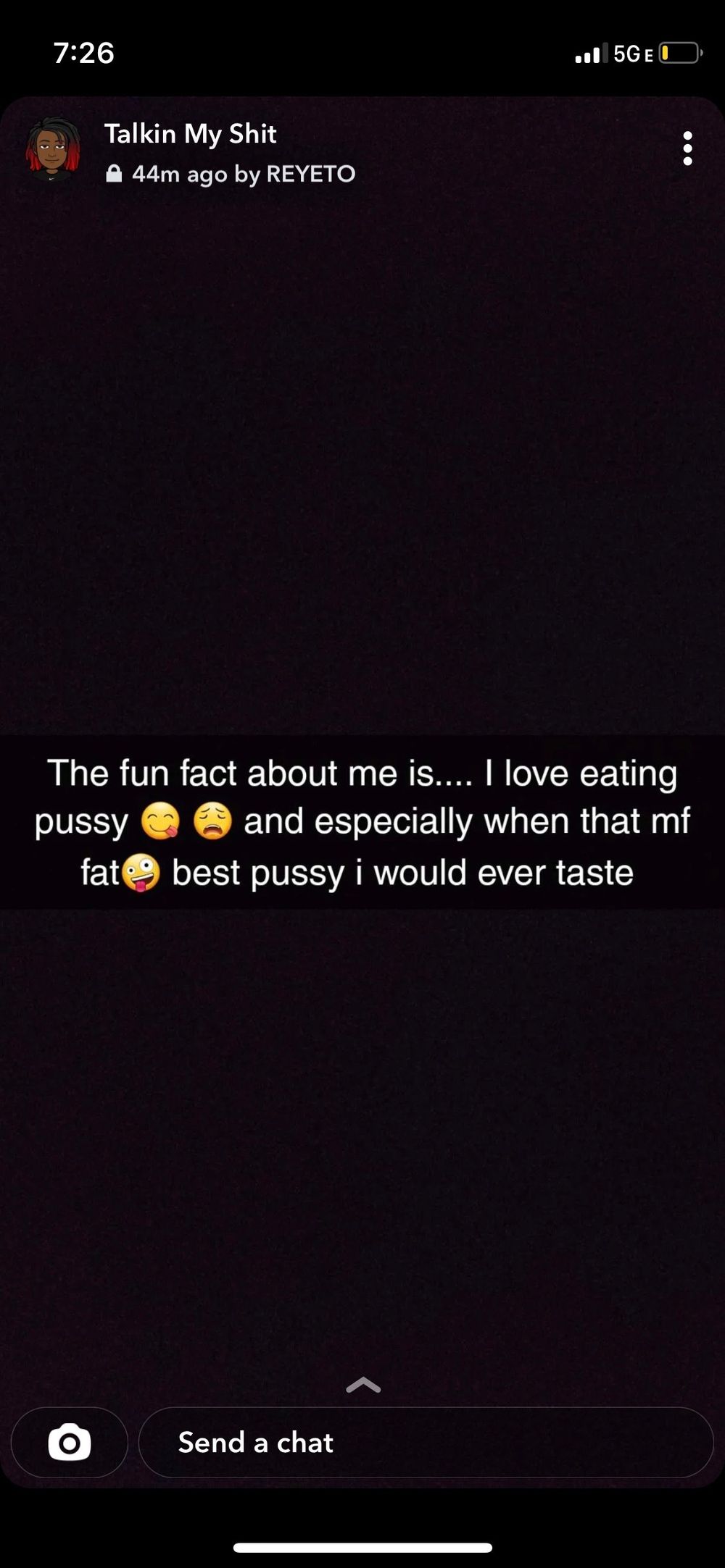 kingtdmack OnlyFans profile picture