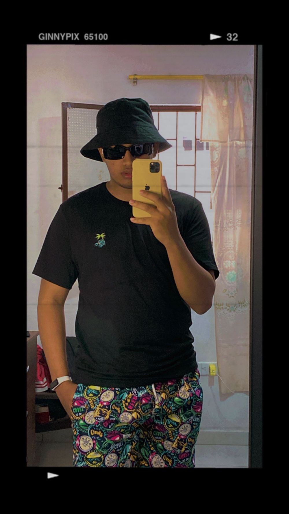 dejaloquieto OnlyFans profile picture