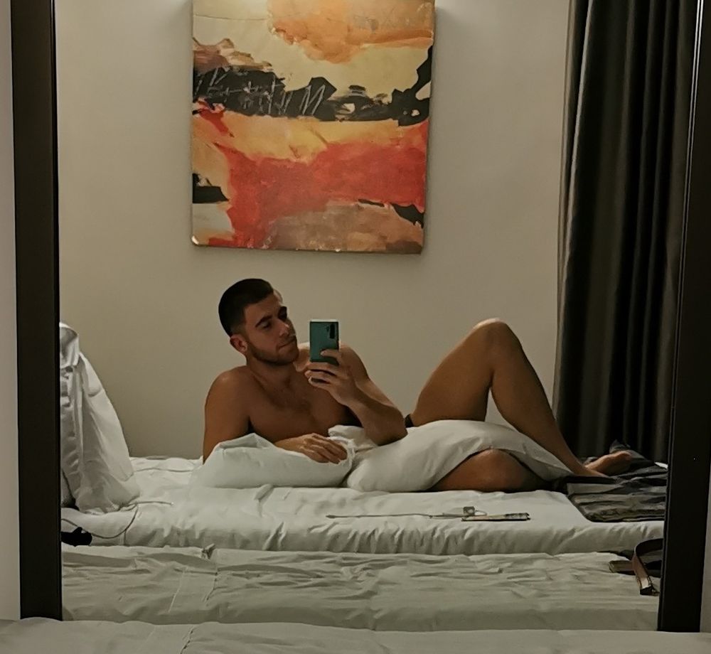 aimchernoby OnlyFans profile picture