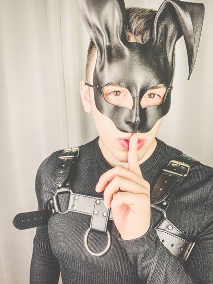 masterbossbunny OnlyFans picture