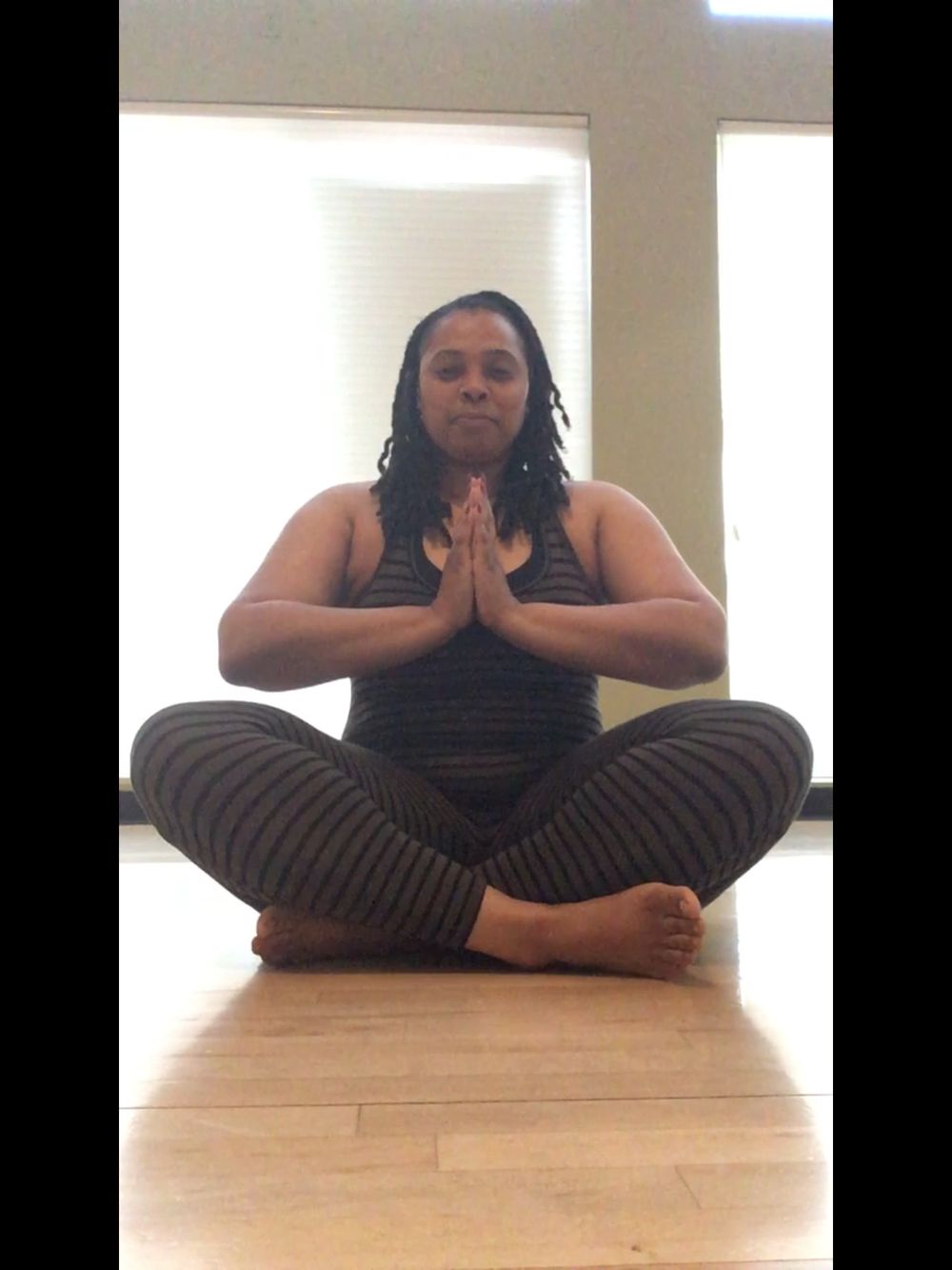 stardust_yogini OnlyFans profile picture